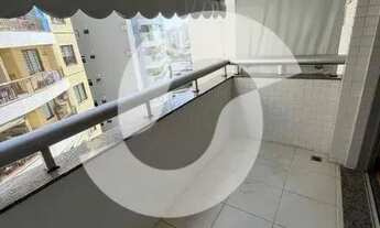 Imagem 5: Imóvel para venda possui 107 metros quadrados com 3 quartos em Santa Rosa - Niterói - RJ