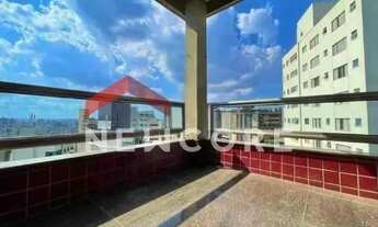 Imagem 7: Cobertura em Avenida dos Bandeirantes - Sion - Belo Horizonte/MG