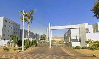 Imagem: Apartamento a venda tem 39 m², com 2 quartos