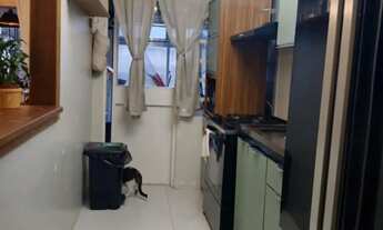 Imagem 7: Apartamento em Vila Conceição