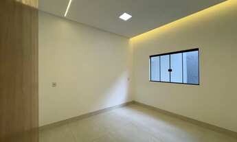 Imagem 5: Ótima casa pé-direito alto situado no Morada dos Pássaros Aparecida de Goiânia