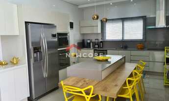 Imagem 7: Casa de condomínio em Rua Dorival Caymmi - Chácaras São Carlos - Cotia/SP