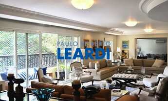 Imagem: APARTAMENTO - ALTO DE PINHEIROS - SP