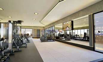 Imagem 5: Alto Lindóia Resort: Um Novo Conceito de Moradia