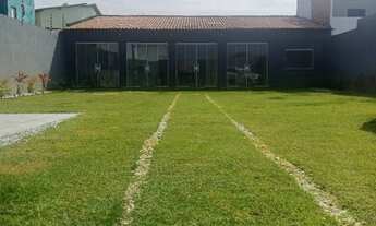 Imagem 7: Alugo casa para evento Aruana