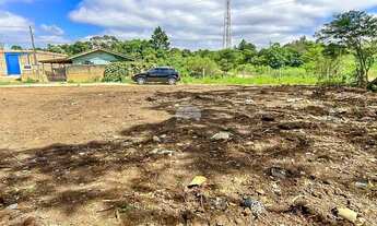 Imagem 2: Vendas Terreno Almirante Tamandaré PR