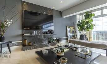 Imagem 4: APARTAMENTO duplex à venda , no Itaim Bibi, 225m², 2 suítes , 4 vagas, MOBILIADO