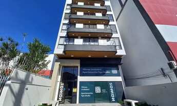 Imagem: Ótimo apartamento tipo studio para 1ª