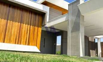 Imagem 4: Casa em Condomínio para Venda em Brasília, Alto da Boa Vista (Sobradinho), 3 dormitórios