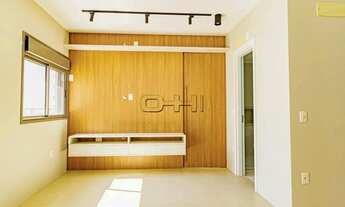 Imagem: Venda Garden 1 Dormitórios - 63 m² Moema