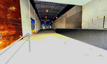 Imagem 6: Galpão, 460 m² - venda por R$ 3.800.000,00 ou aluguel por R$ 22.811,00/mês - Tatuapé - São