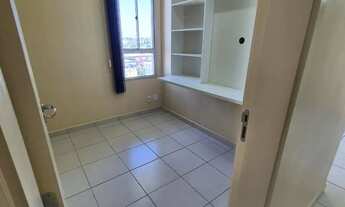 Imagem 2: SMILE PARQUE DAS FLORES, 3 QTOS S/ 1 SUÍTE, VENDO /ALUGO, 2 VAGAS