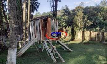 Imagem 7: Chácara com 6 dormitórios à venda, 12000 m² por R$ 2.127.000,00 - Núcleo Dr. Carlos de Cam