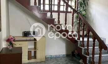 Imagem 5: Curicica Casa com 4 dormitórios