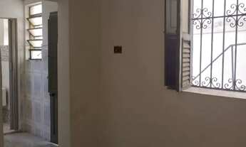 Imagem: Alugo casa no santo Cristo