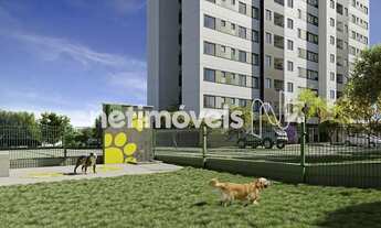 Imagem 6: Venda Apartamento 2 quartos Santa Terezinha Belo Horizonte