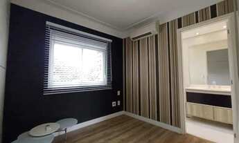 Imagem 5: Apartamento com 3 dormitórios à venda, 197 m² por R$ 2.500.000,00 - Jardim - Santo André/S