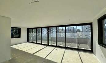 Imagem 2: Imóvel para venda tem 179 metros quadrados com 3 quartos em Rio Branco - Porto Alegre - RS