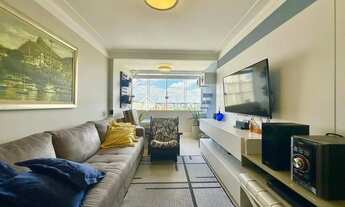 Imagem 4: Apartamento alto padrão totalmente reformado