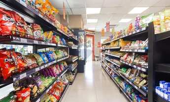 Imagem 4: IMÓVEL COMERCIAL LOCADO INVESTIMENTO COM RENDA GARANTIDA