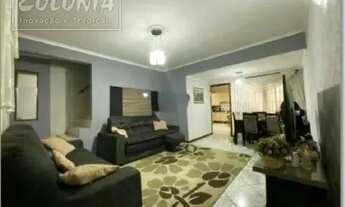 Imagem: Sobrado para venda ou locação - Jardim