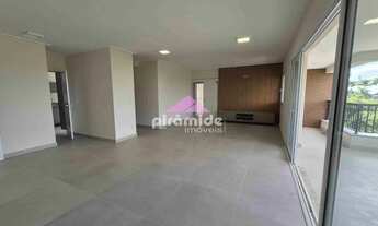 Imagem 3: Apartamento no Condomínio de Alta Vista em São José dos Campos