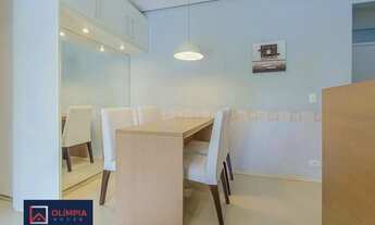 Imagem 5: Aluguel Apartamento 1 Dormitórios - 66 m² Consolação