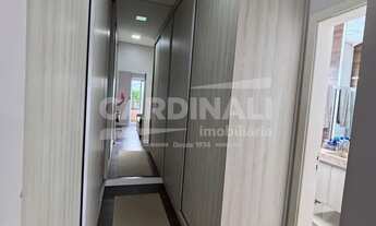 Imagem 7: Casa Condomínio em São Carlos