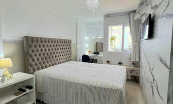 Imagem: Apartamento na Avenida dos Holandeses Para