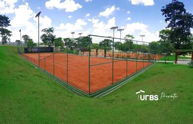 Imagem 5: LOTE NO RESIDENCIAL GOLF CLUBE - PORTAL DO SOL GARDEN