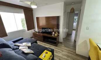 Imagem: Apartamento de 2 quartos para locação