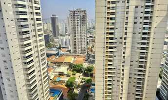 Imagem 5: Apartamento 2 quartos com 1 suíte à venda na Avenida T-9 no Setor Bueno