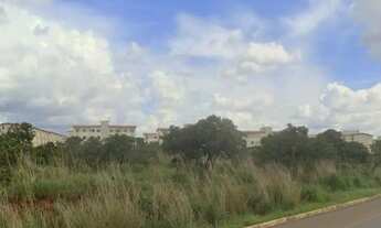 Imagem 7: OPORTUNIDADE DE ÁREA EM SANTA MARIA - DF - AO LADO DA BR-040