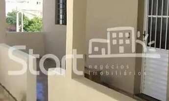 Imagem 2: Casa - Jardim Novo Campos Elíseos - Campinas