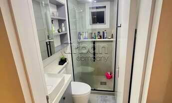 Imagem 7: Apartamento Mobiliádo,com Sacada e churrasqueira