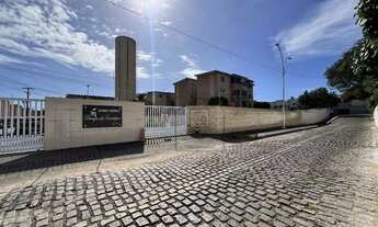 Imagem 2: Apartamento no Condomínio Bosque Dos Eucaliptos Conforto e Segurança em Nova Parnamirim