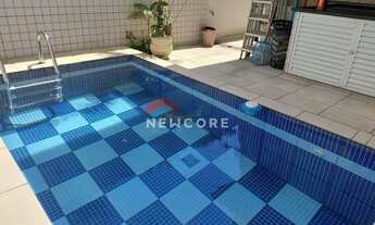 Imagem 2: Sobrado em Rua Alfredo Ximenes - José Menino - Santos/SP