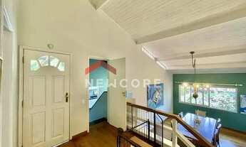 Imagem 4: Casa de condomínio em Alameda dos Manacás - Granja Viana - Cotia/SP