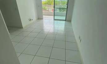 Imagem 2: Excelente apartamento a venda, com 81m², 3 stes, 2vgs, área de lazer fantástica