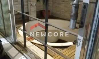 Imagem 4: Casa em Rua Maquinista Antônio da Costa - Horto Florestal - Belo Horizonte/MG