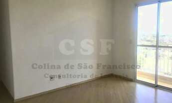 Imagem: Apartamento de alto padrão no Jaguaré