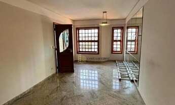 Imagem 3: Sobrado com 4 dormitórios, 325 m² - venda por R$ 1.800.000,00 ou aluguel por R$ 9.000,00/m