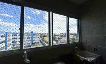 Imagem 5: Apartamento com 03 Quartos com 80.18²m no Bairro Icaraí - Caucaia -Ce