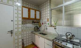 Imagem 7: Venda Apartamento 2 Dormitórios - 90 m² Consolação