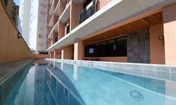 Imagem: APTO SETOR OESTE / 3SUÍTES / 121M² / NOVO