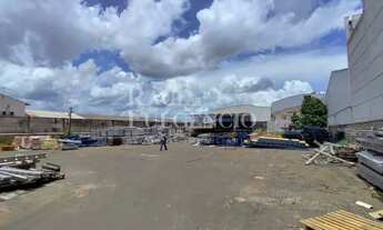 Imagem 5: Imóvel comercial com pátio para alugar em Londrina