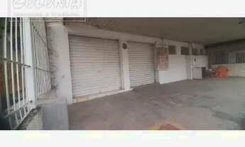 Imagem 4: Galpão para locação - Rudge Ramos, São Bernardo do Campo