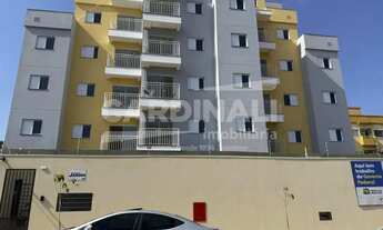 Imagem: Apartamento Padrão em São Carlos