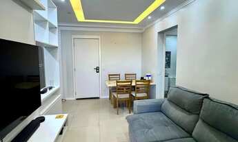 Imagem 2: Apartamento para venda no condomínio Pleno Residencial