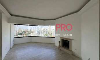 Imagem: Apartamento para locação e venda com 110m²